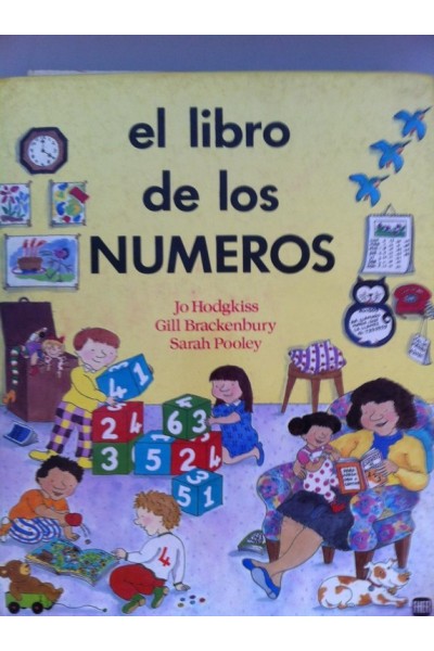 El Libro de los Números